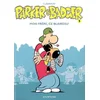 Image de Parker et Badger. Vol. 5. Mon frère, ce blaireau Marc Cuadrado en occasion ou reconditionné