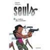 Image de Seuls. Vol. 2. Le maître des couteaux Fabien Vehlmann, Bruno Gazzotti en occasion ou reconditionné