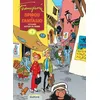 Image de Spirou Et Fantasio IntÃ©grale - Tome 3 - Voyages Autour Du Monde - 1952-1954 en occasion ou reconditionné