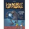 Image de Kid Paddle - Tome 11 - Le Retour De La Momie Qui Pue Qui Tue en occasion ou reconditionné