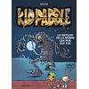 Image de Kid Paddle. Vol. 11. Le retour de la momie qui pue qui tue Midam en occasion ou reconditionné