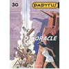 Image de Papyrus - Tome 30 - L'oracle en occasion ou reconditionné