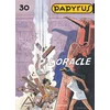 Image de Papyrus. Vol. 30. L'oracle De Gieter en occasion ou reconditionné