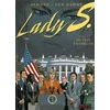 Image de Lady S. Vol. 5. Une taupe à Washington Jean Van Hamme, Philippe Aymond en occasion ou reconditionné