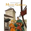 Image de Messire Guillaume - Tome 3 - Terre Et MÃ¨re en occasion ou reconditionné