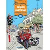 Image de Spirou Et Fantasio IntÃ©grale - Tome 5 - MystÃ©rieuses CrÃ©atures - 1956-1958 en occasion ou reconditionné
