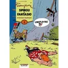 Image de Spirou et Fantasio. Vol. 6. Inventions maléfiques : 1958-1959 André Franquin en occasion ou reconditionné