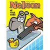 Image de Nelson. Vol. 8. Né pour nuire Christophe Bertschy en occasion ou reconditionné