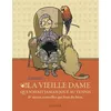 Image de La Vieille Dame Qui N'avait Jamais Joué Au Tennis Et Autres Nouvelles Qui Font Du Bien en occasion ou reconditionné
