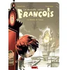 Image de Le monde selon François. Vol. 3. Le Maître du temps Vincent Zabus, Renaud Collin en occasion ou reconditionné