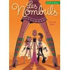 Image de Les nombrils. Vol. 4. Duel de belles Maryse Dubuc, Delaf en occasion ou reconditionné