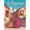 Image de Le royaume. Vol. 1. Anne Feroumont en occasion ou reconditionné