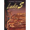 Image de Lady S - Tome 6 - Salade Portugaise en occasion ou reconditionné