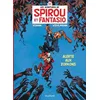 Image de Spirou Et Fantasio - Tome 51 - Alerte Aux Zorkons en occasion ou reconditionné