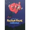 Image de Docteur Poche : l'intégrale. Vol. 1 Marc Wasterlain en occasion ou reconditionné