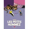 Image de Les Petits Hommes - IntÃ©grale Tome 1 - 1967-1970 en occasion ou reconditionné