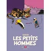 Image de Les petits hommes : l'intégrale. Vol. 1. 1967-1970 Seron, Albert Desprechins en occasion ou reconditionné