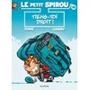 Image de Le Petit Spirou - Tome 15 - Tiens-Toi Droit ! en occasion ou reconditionné