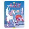 Image de Lily - Tome 3 - BÃ©bÃ© En Cavale en occasion ou reconditionné