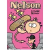 Image de Nelson. Vol. 10. Cyclone destroy Christophe Bertschy en occasion ou reconditionné