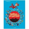 Image de Spirou - Tome 6 - Panique En Atlantique en occasion ou reconditionné