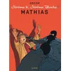 Image de JÃ©rÃ´me K. JÃ©rÃ´me Bloche - Tome 22 - Mathias en occasion ou reconditionné
