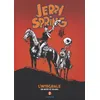 Image de Jerry Spring - L'intÃ©grale En Noir Et Blanc - Tome 2 en occasion ou reconditionné