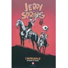 Image de Jerry Spring : l'intégrale en noir et blanc. Vol. 2. 1955-1958 Jijé en occasion ou reconditionné