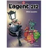 Image de L'agent 212 - Tome 28 - Effet Monstre en occasion ou reconditionné
