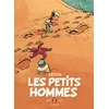 Image de Les petits hommes : l'intégrale. Vol. 2. 1970-1973 Seron, Albert Desprechins, Hao en occasion ou reconditionné