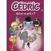 Image de Cédric. Vol. 25. Qu'est-ce qu'il a ? Raoul Cauvin, Laudec en occasion ou reconditionné