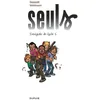 Image de Seuls - IntÃ©grale Du Cycle 1 en occasion ou reconditionné