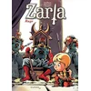 Image de Zarla. Vol. 4. Rage Janssens, Guilhem en occasion ou reconditionné
