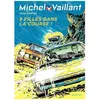 Image de Michel Vaillant - Tome 19 - 5 Filles Dans La Course ! en occasion ou reconditionné