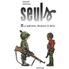 Image de Seuls. Vol. 6. La quatrième dimension et demie Fabien Vehlmann, Bruno Gazzotti en occasion ou reconditionné