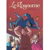 Image de Le Royaume - Tome 3 - Le PrÃ©tendant en occasion ou reconditionné