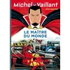 Image de Michel Vaillant - Tome 56 - Le MaÃ®tre Du Monde en occasion ou reconditionné