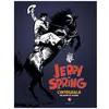 Image de Jerry Spring - L'intÃ©grale En Noir En Blanc - Tome 4 en occasion ou reconditionné