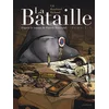 Image de La bataille. Vol. 1 Frédéric Richaud, Ivan Gil en occasion ou reconditionné