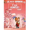 Image de Le petit Spirou. Vol. 16. T'es gonflé ! Tome, Janry en occasion ou reconditionné