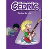 Image de Cédric. Vol. 26. Graine de star Raoul Cauvin, Laudec en occasion ou reconditionné