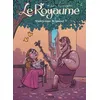 Image de Le Royaume - Tome 4 - Voulez Vous M'Ã©pouser ? en occasion ou reconditionné
