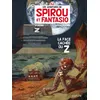 Image de Les Aventures De Spirou Et Fantasio - Tome 52 - La Face CachÃ©e Du Z en occasion ou reconditionné