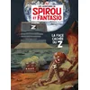 Image de Les aventures de Spirou et Fantasio. Vol. 52. La face cachée du Z Fabien Vehlmann, Yoann en occasion ou reconditionné