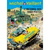 Image de Michel Vaillant - Tome 37 - L'inconnu Des 1000 Pistes en occasion ou reconditionné