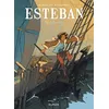 Image de Esteban - Tome 1 - Le Baleinier en occasion ou reconditionné