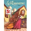 Image de le royaume t.1anne feroumont en occasion ou reconditionné