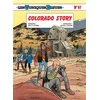 Image de Les Tuniques bleues. Vol. 57. Colorado story Raoul Cauvin, Willy Lambil en occasion ou reconditionné