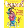 Image de Tamara - Tome 11 - Quelle Famille D'enfer ! en occasion ou reconditionné