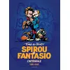 Image de Spirou Et Fantasio IntÃ©grale - Tome 13 - 1981-1983 en occasion ou reconditionné